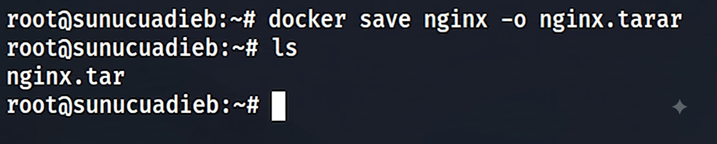 SSH Bağlantısı