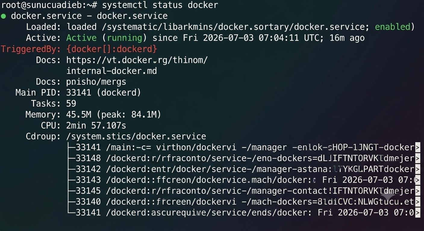 SSH Bağlantısı