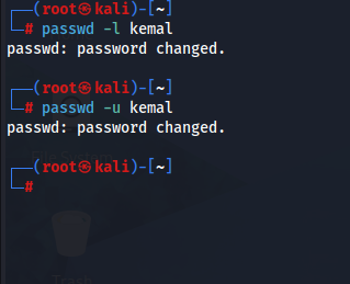 SSH Bağlantısı