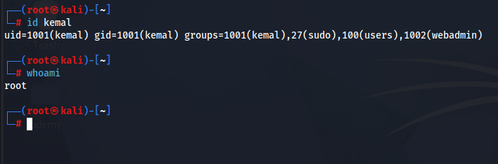 SSH Bağlantısı