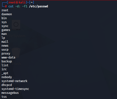 linux