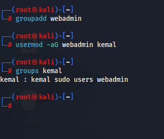 SSH Bağlantısı