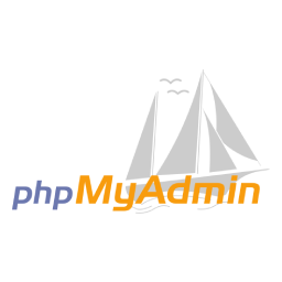 phpmyadmin